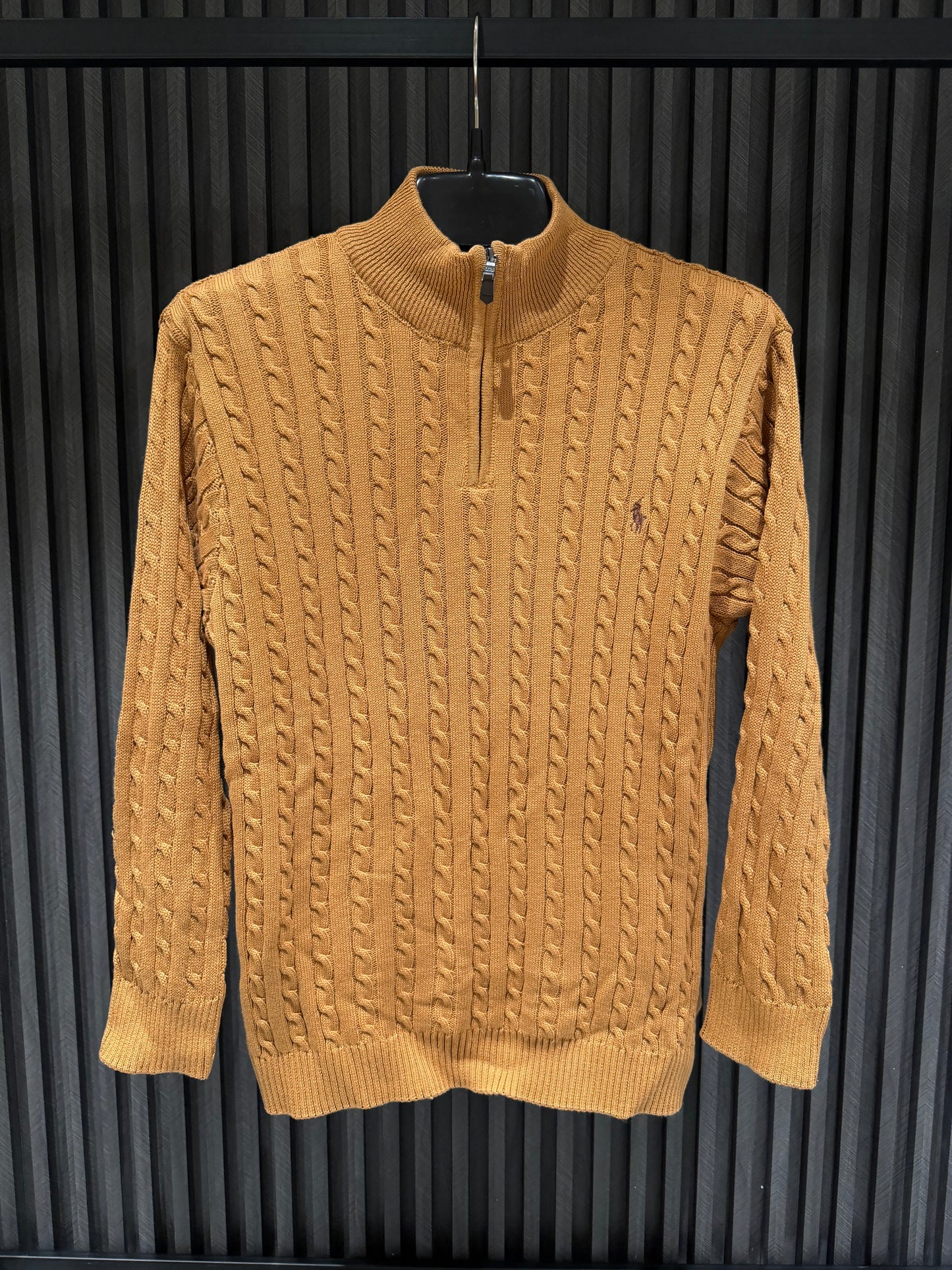 POLO SWETTER