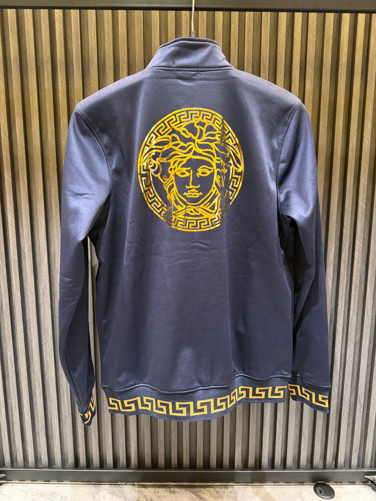 VERSACE UPPER