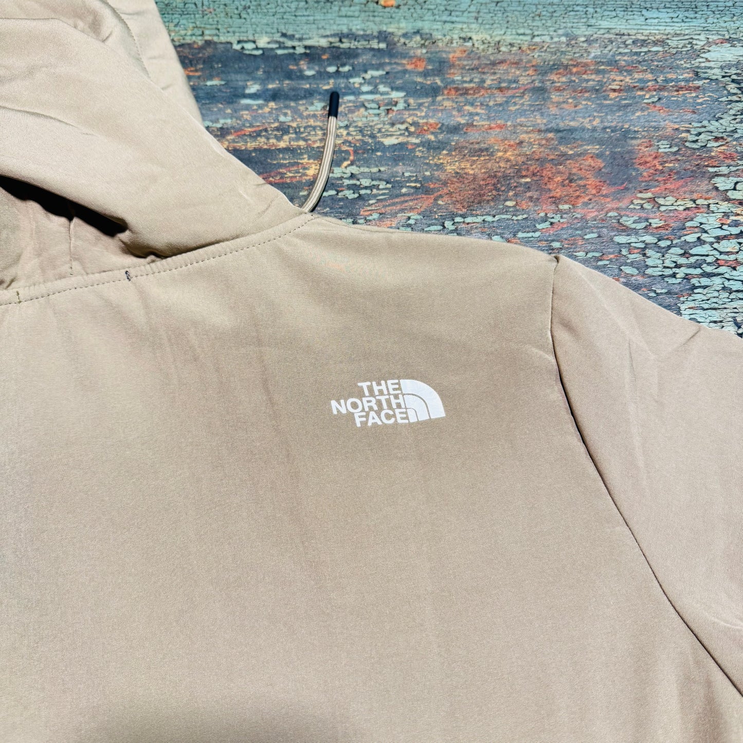 NORTHFACE TRACKSUIT