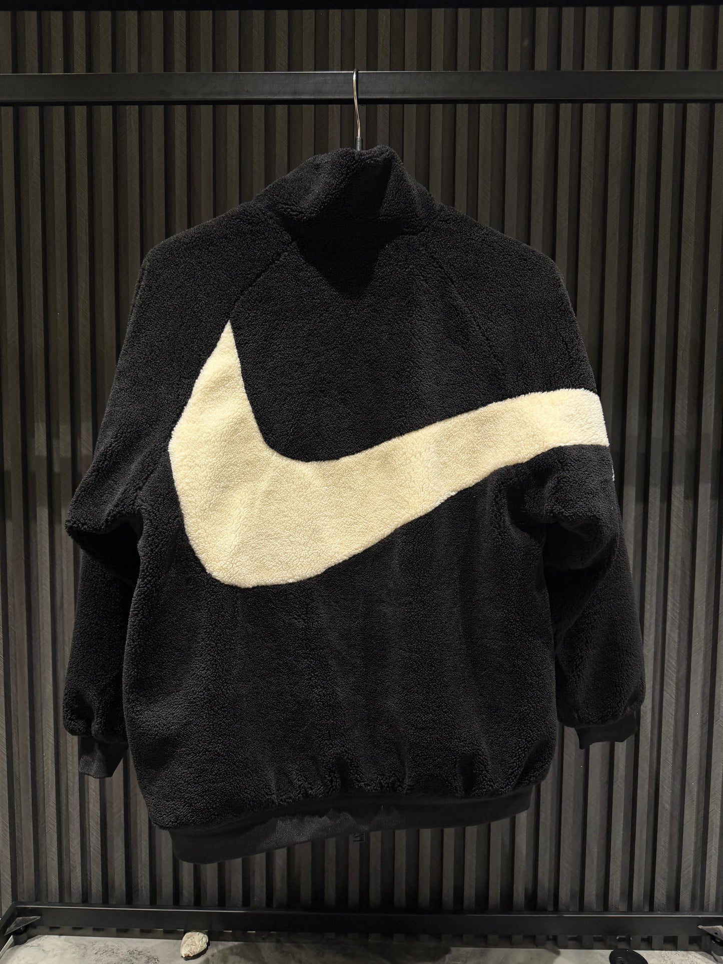 NIKE JACKET