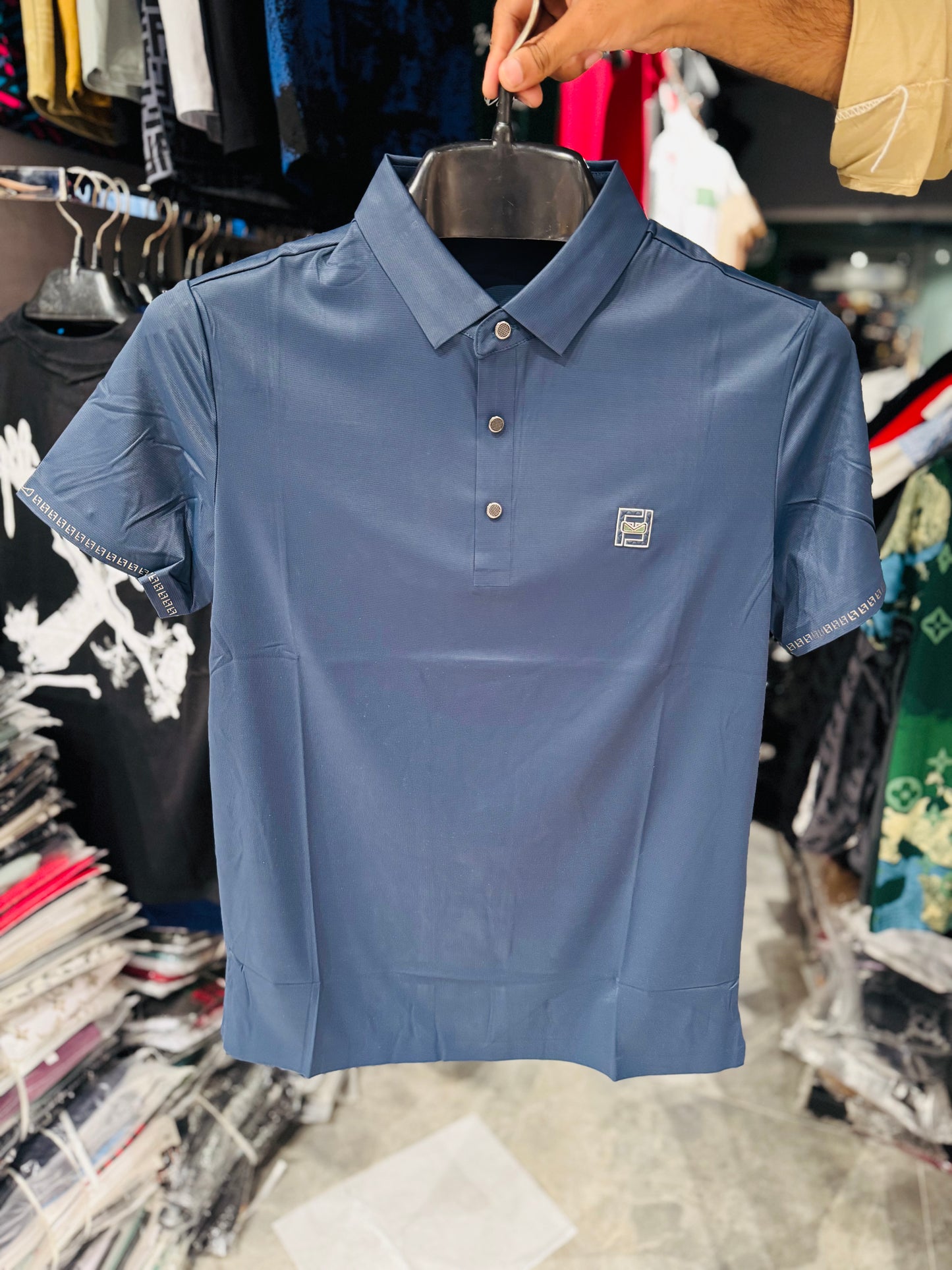 FENDI SL POLO