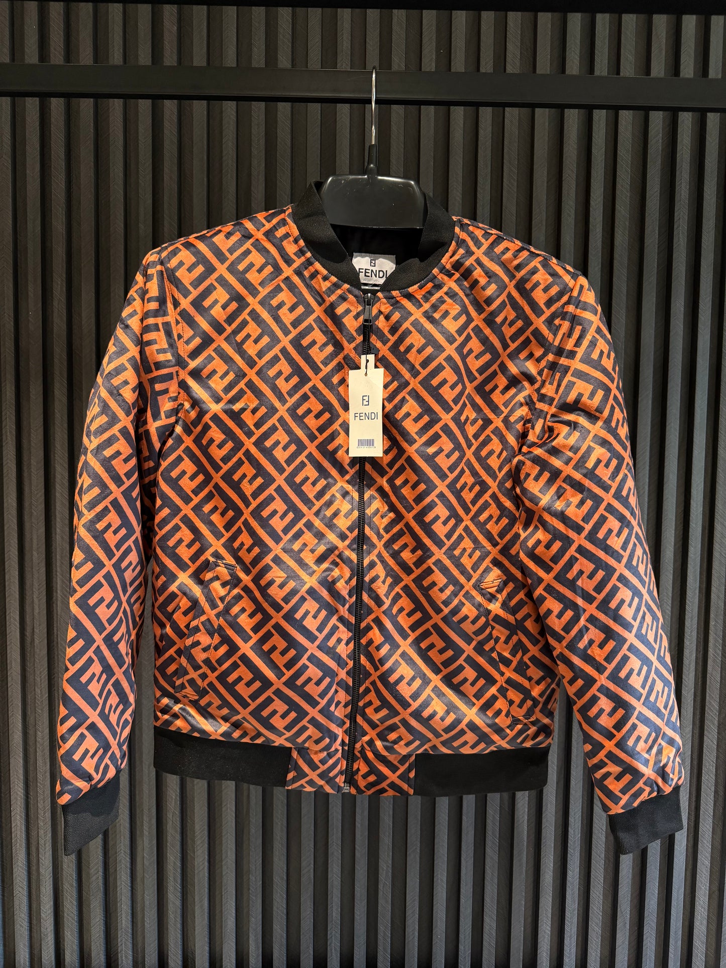 FENDI JACKET