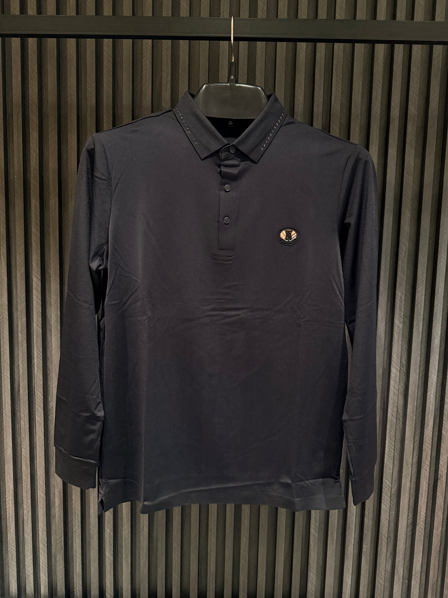 BURBERRY SWEATSHIRT