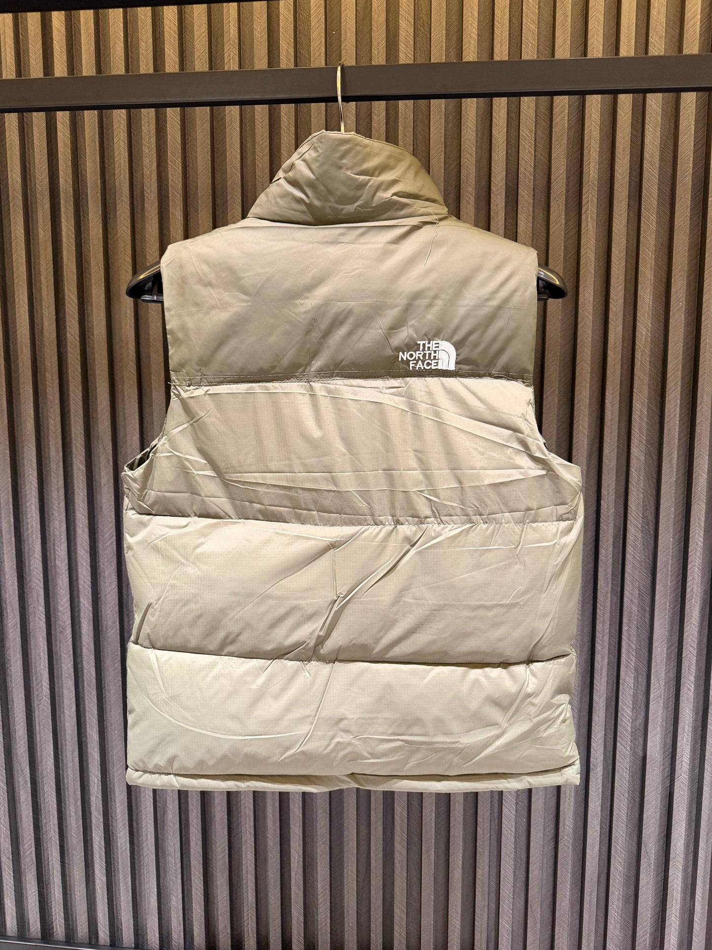 NORTHFACE SLEEVLESS