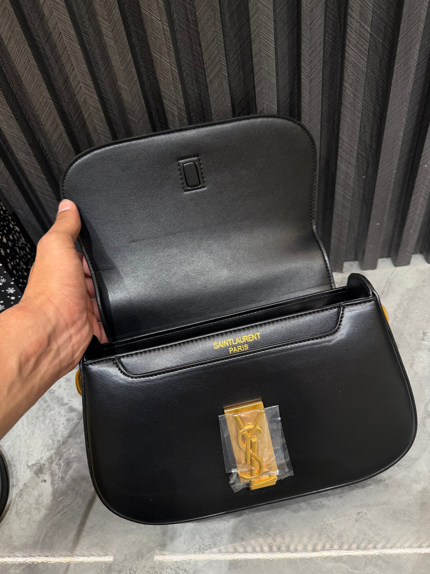YSL LADIES BAG HIGH GRADE