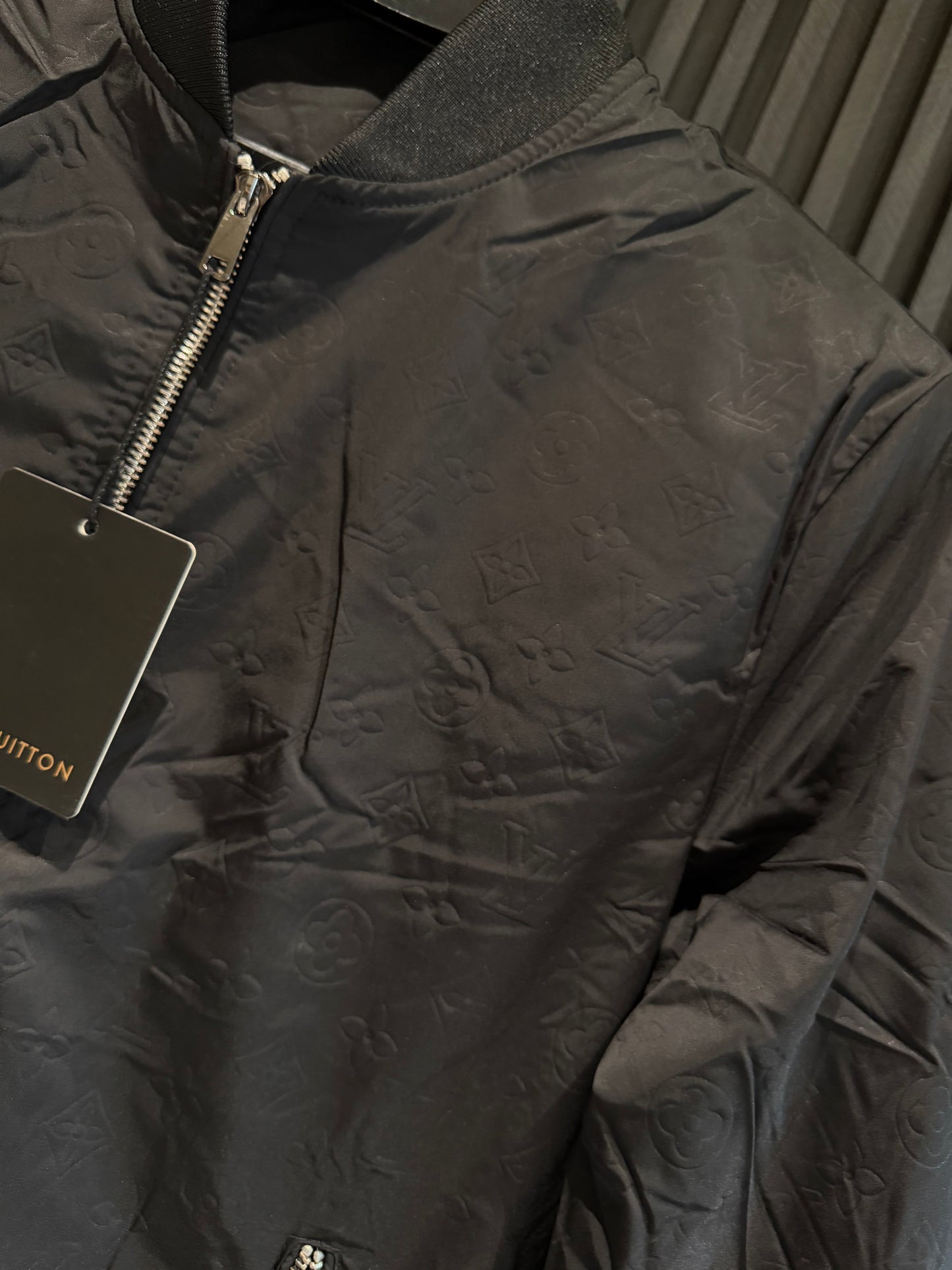 LV JACKET