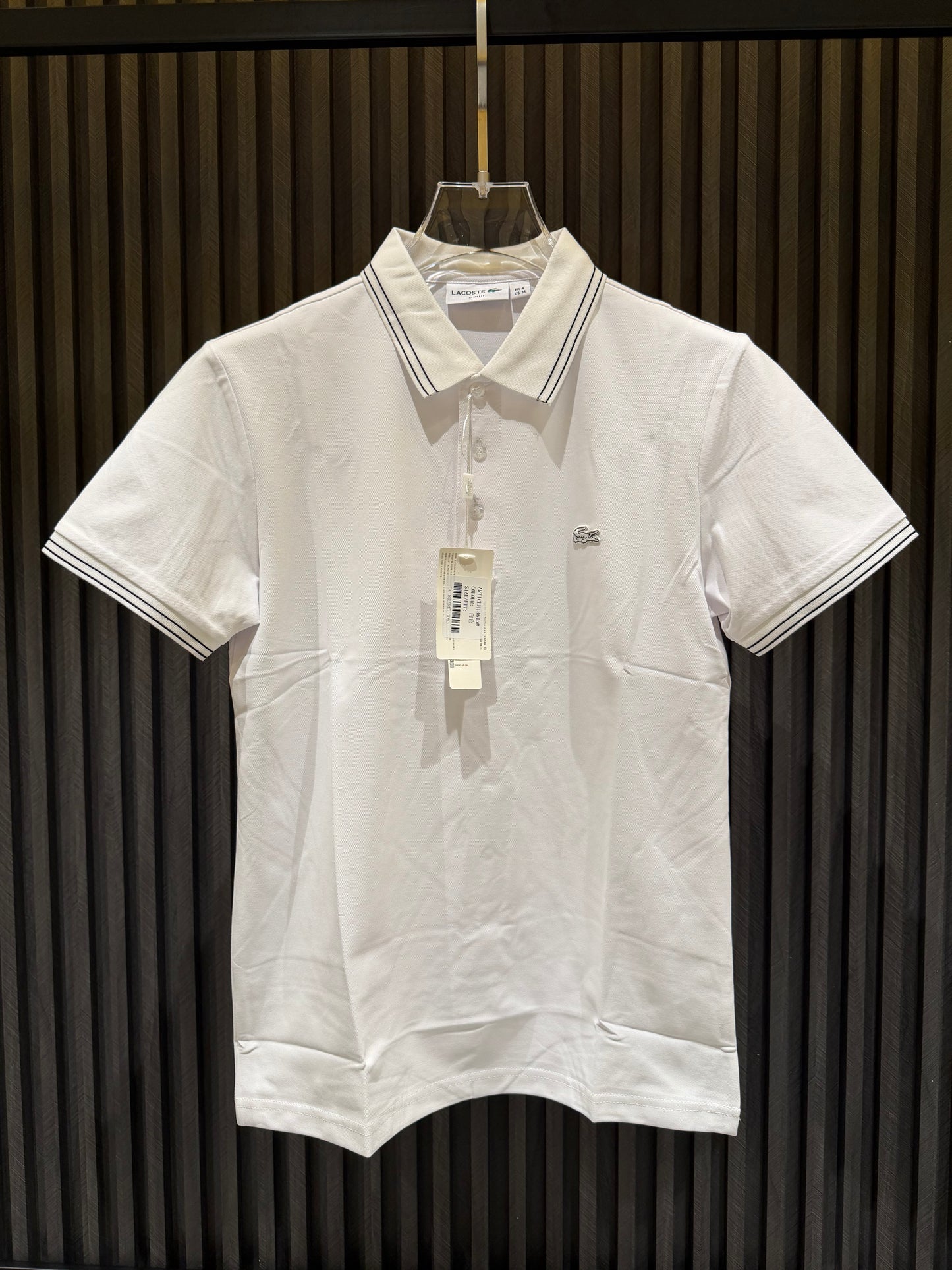 LACOSTE POLO