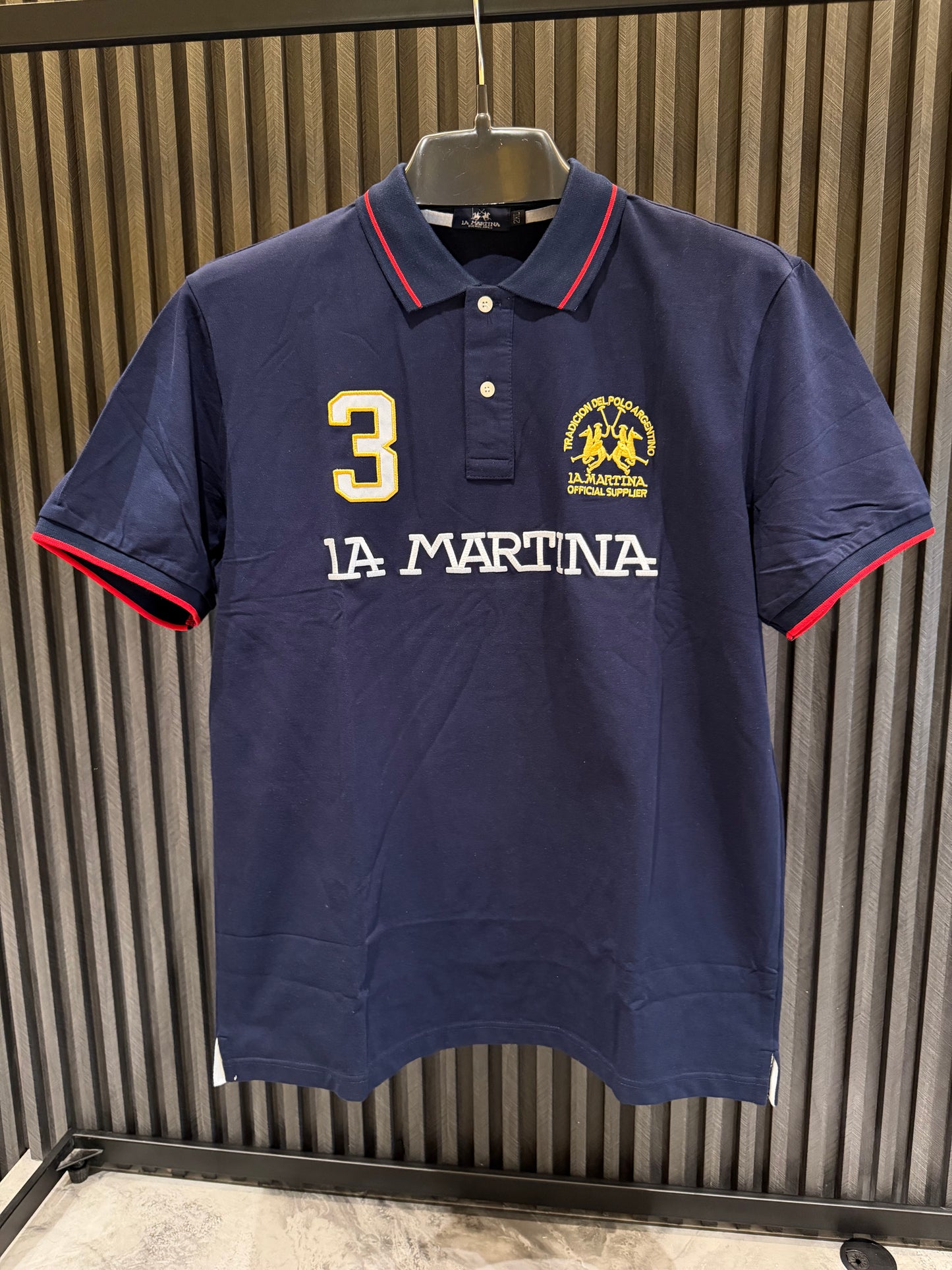 RL POLO