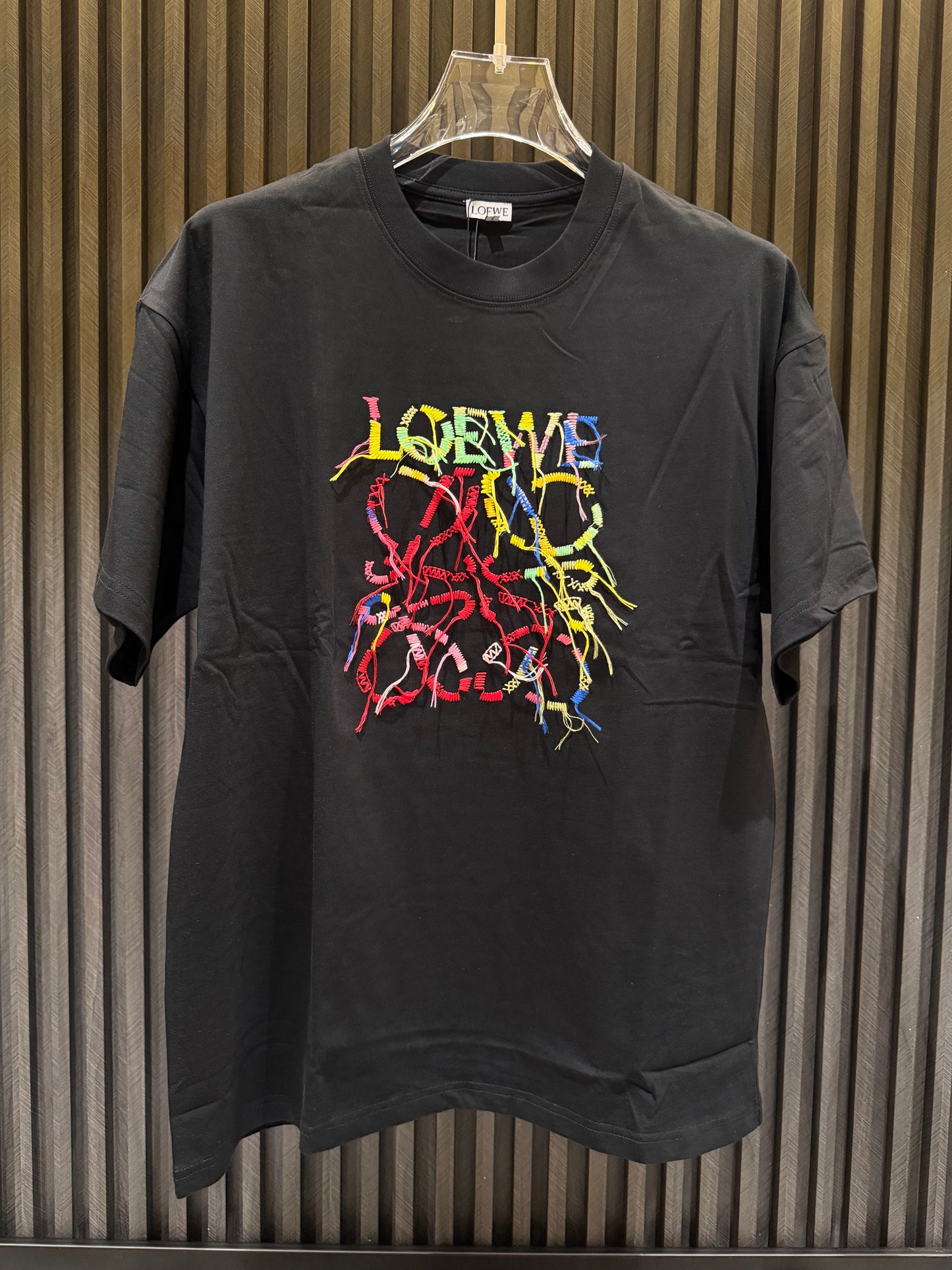LOEWE OVER SIZED HIGH GRADE