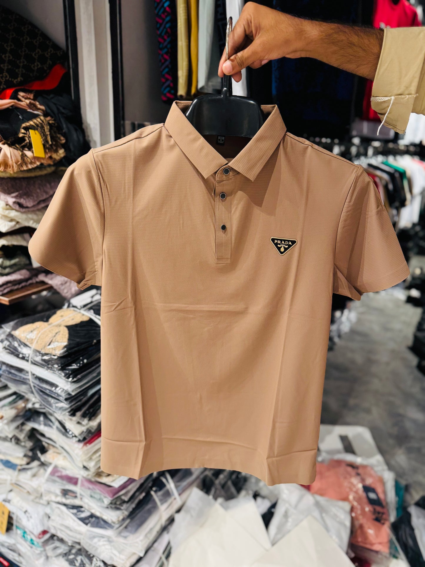 PRADA SL POLO