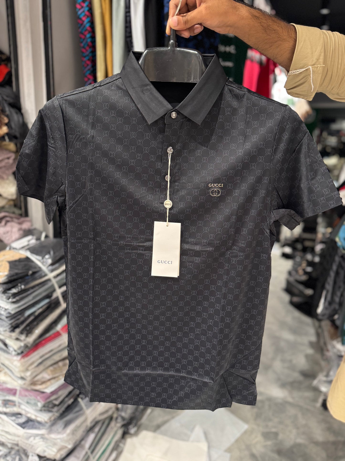 GUCCI SL POLO