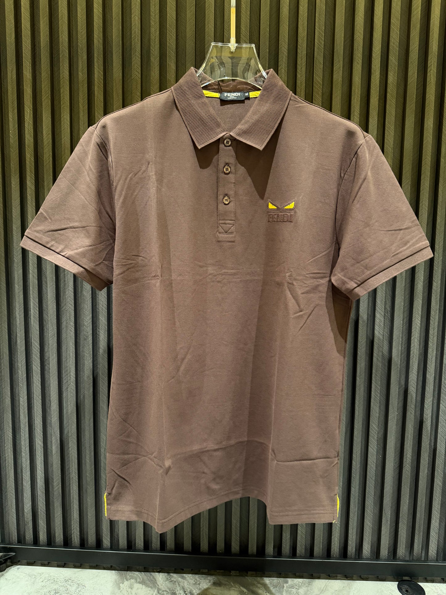 FENDI POLO IMPORTED