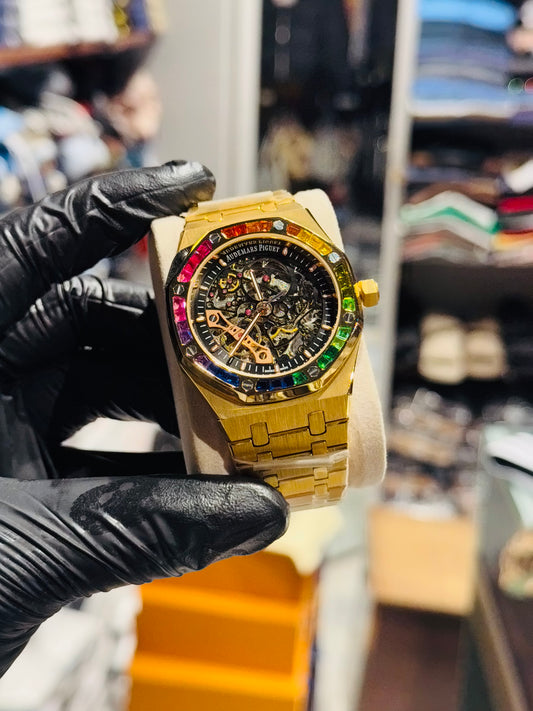 AP AAA WATCH AUTOMATIC