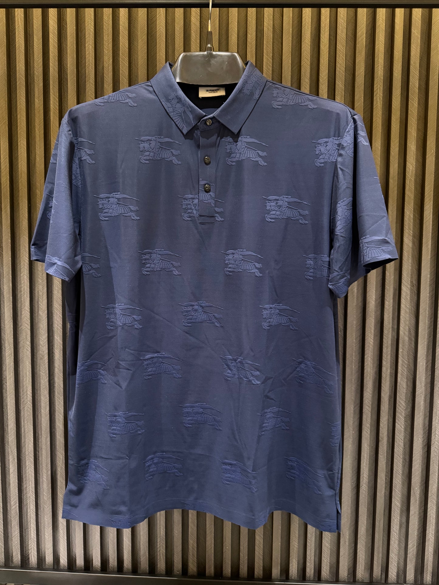 BURBERRY SL POLO