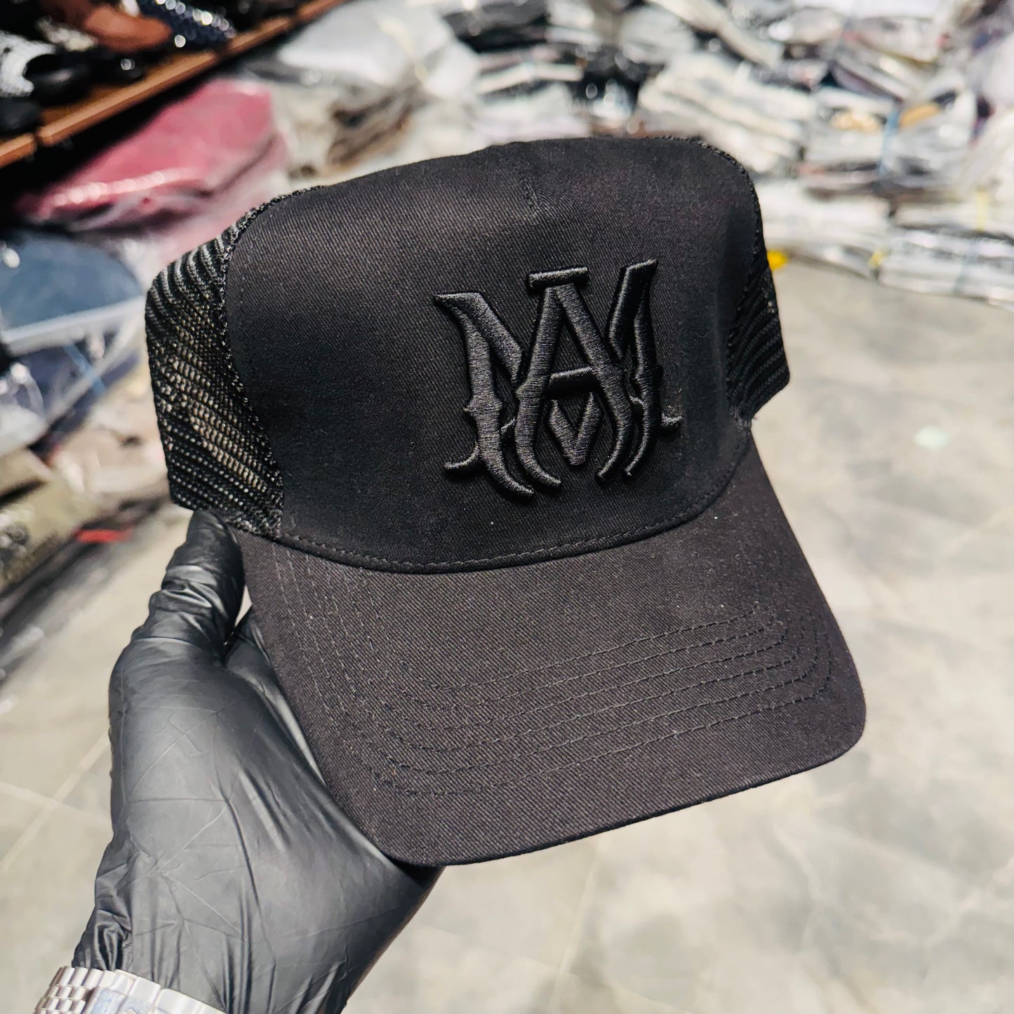 AMIRI Cap
