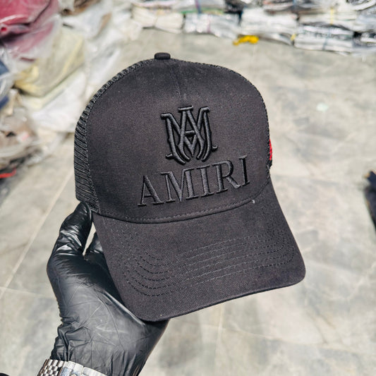 AMIRI CAP