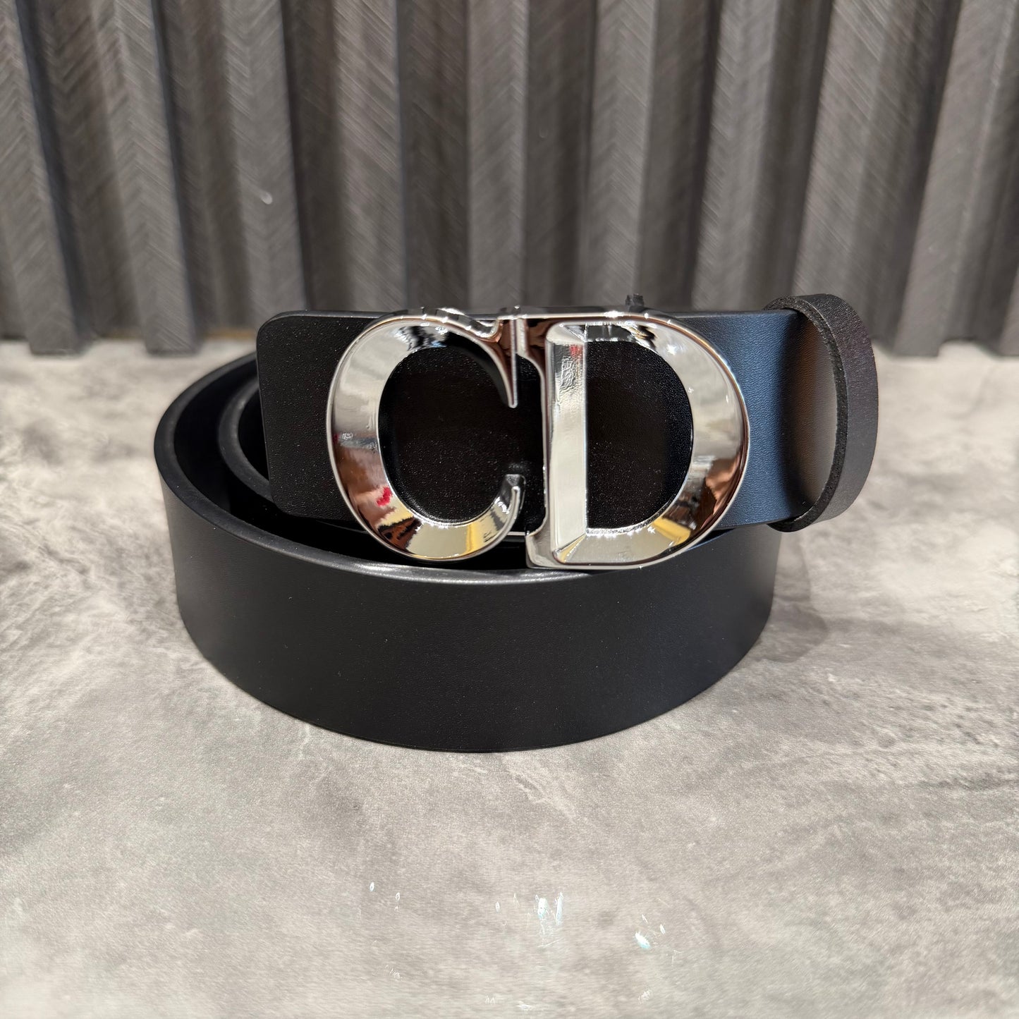 DIOR BELT