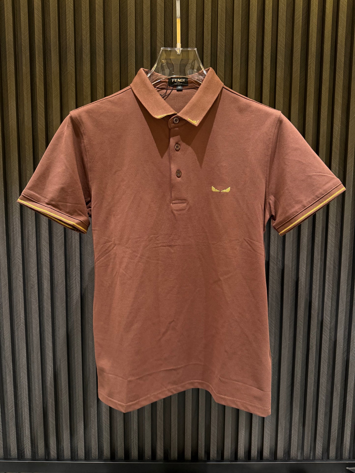 FENDI POLO IMPORTED
