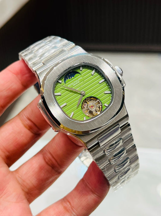 PATEK PHILIPPE MOON PHASE AAA AUTOMATIC