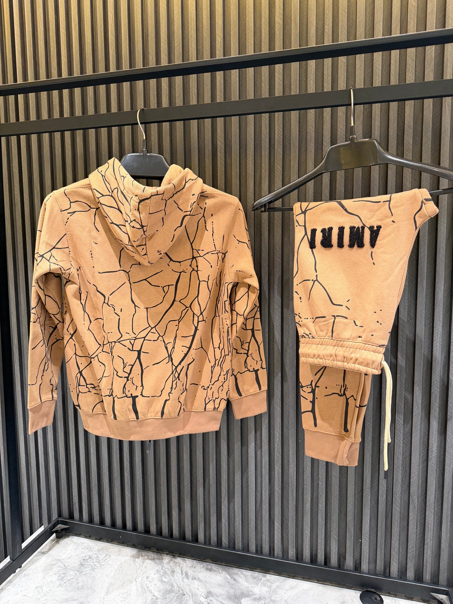 AMIRI TRACKSUIT