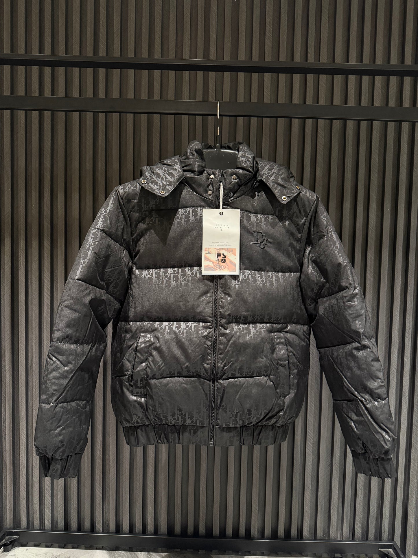 DIOR JACKET