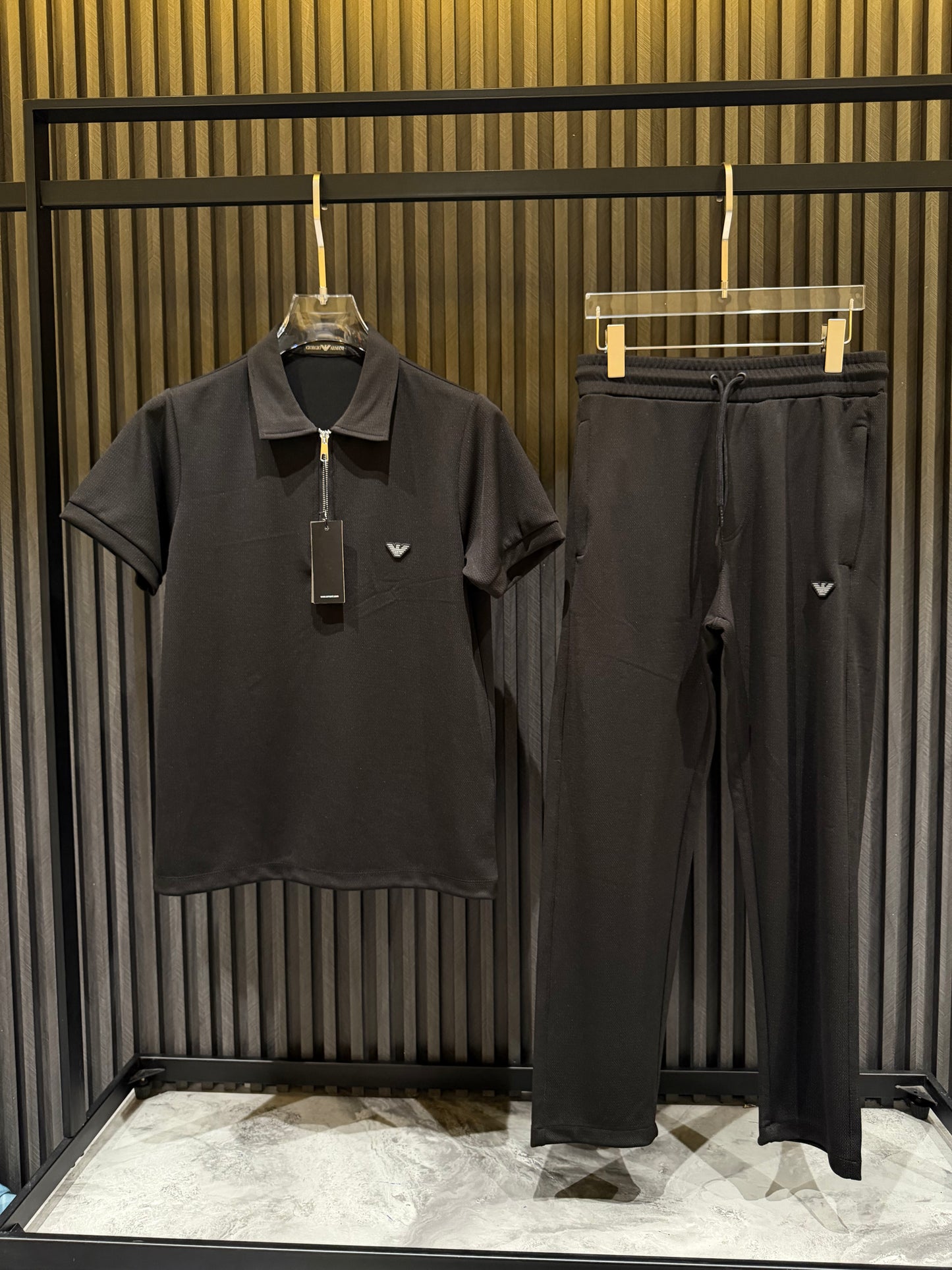 ARMANI SUMMER SUIT