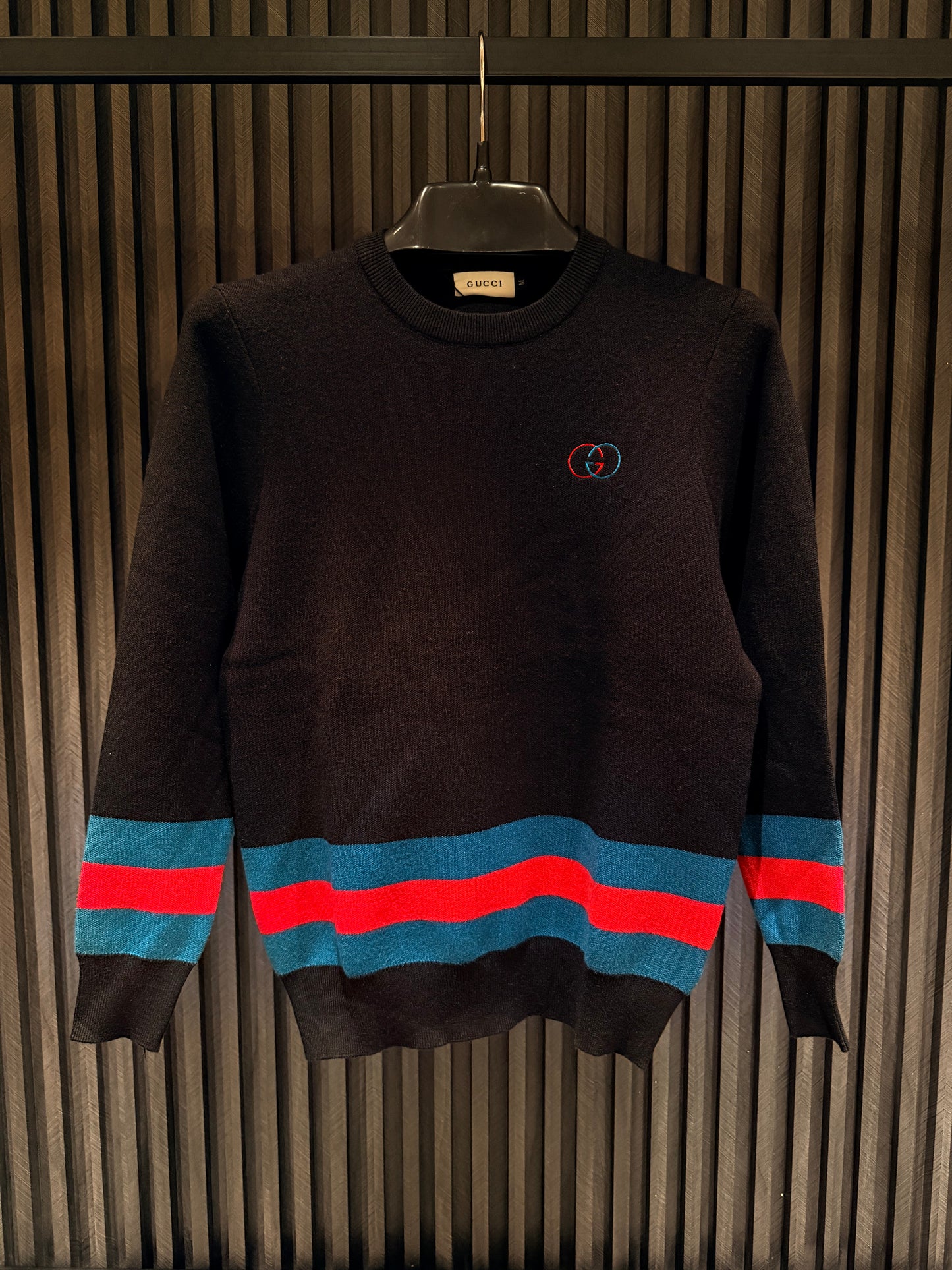 GUCCI SWETTER