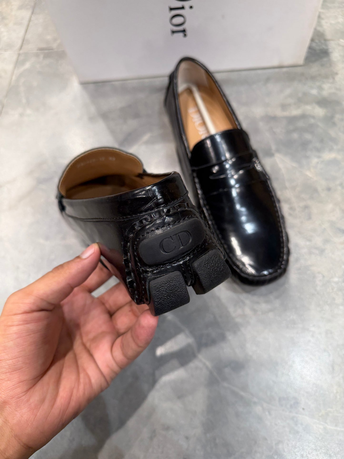 DIOR SHOES
