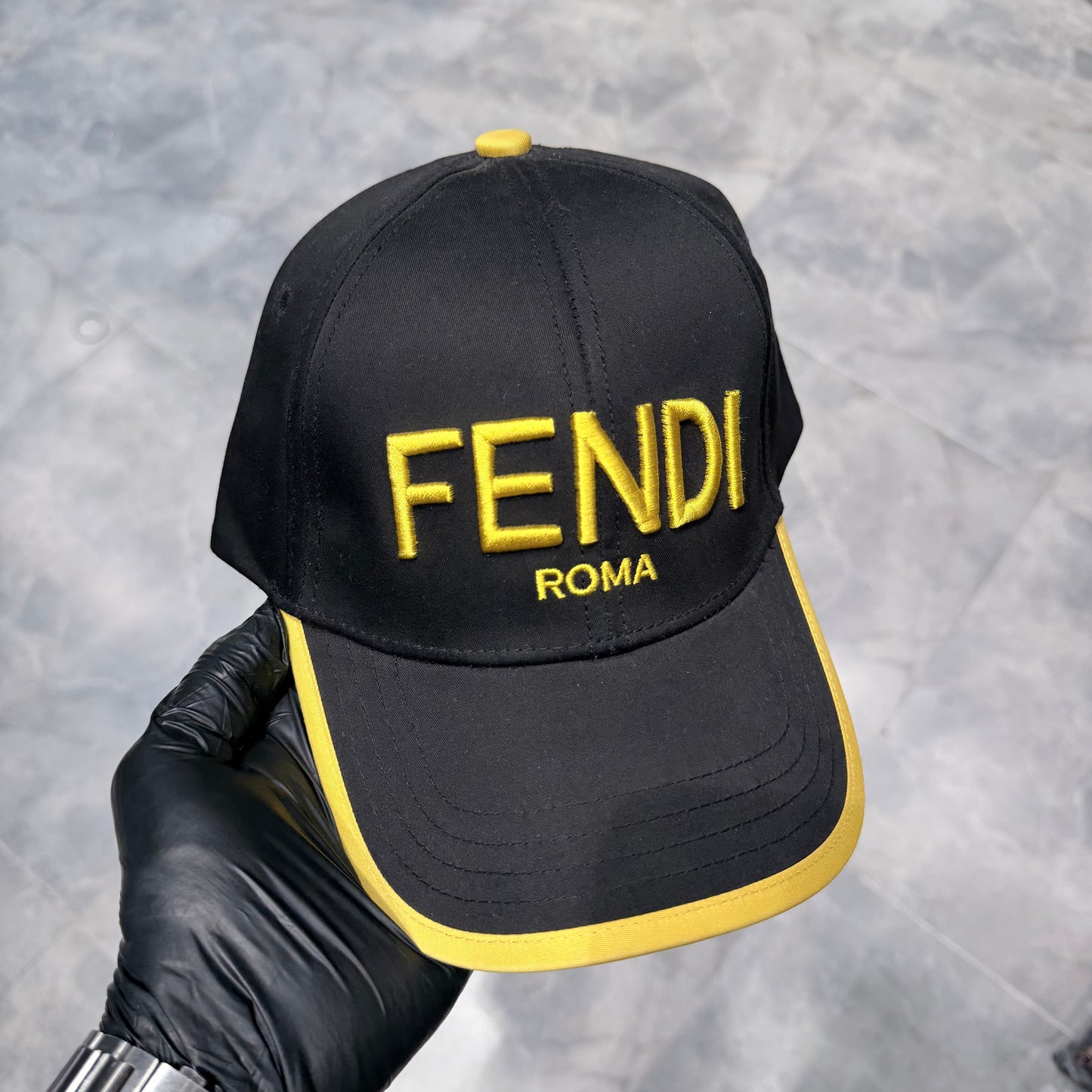 FENDI CAP