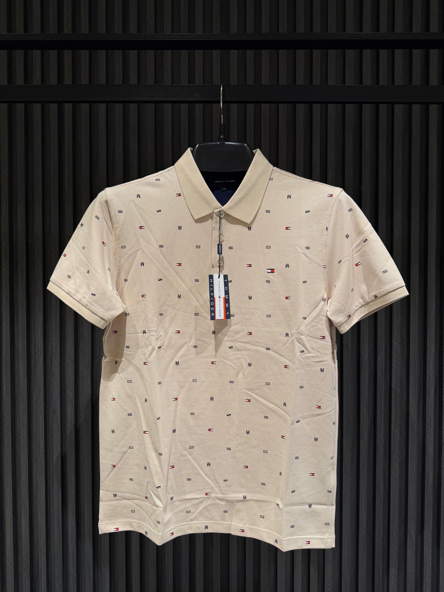 TOMMY POLO