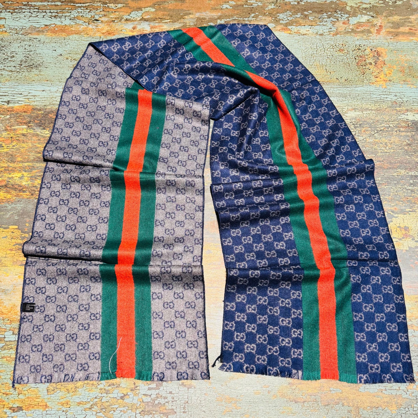 GUCCI SCARF