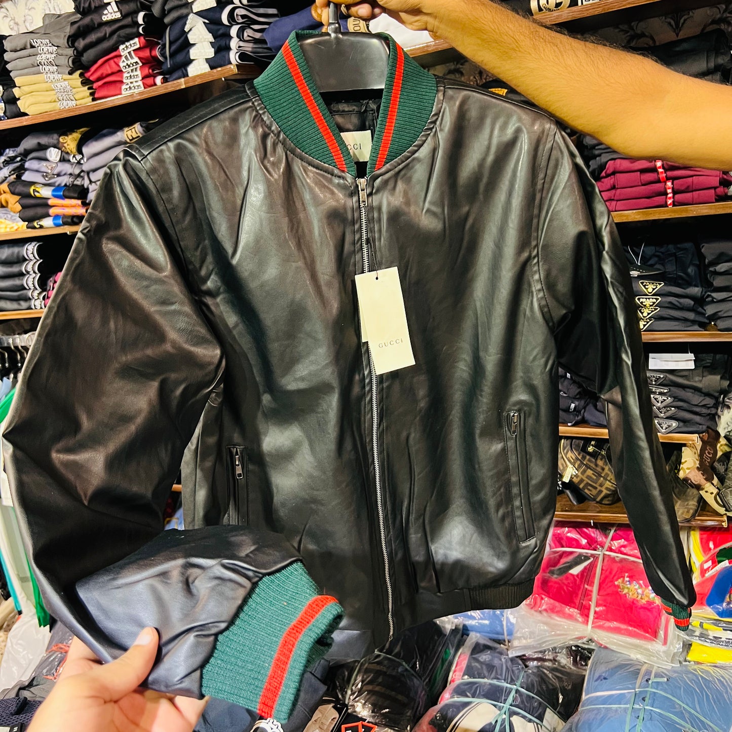 GUCCI JACKET