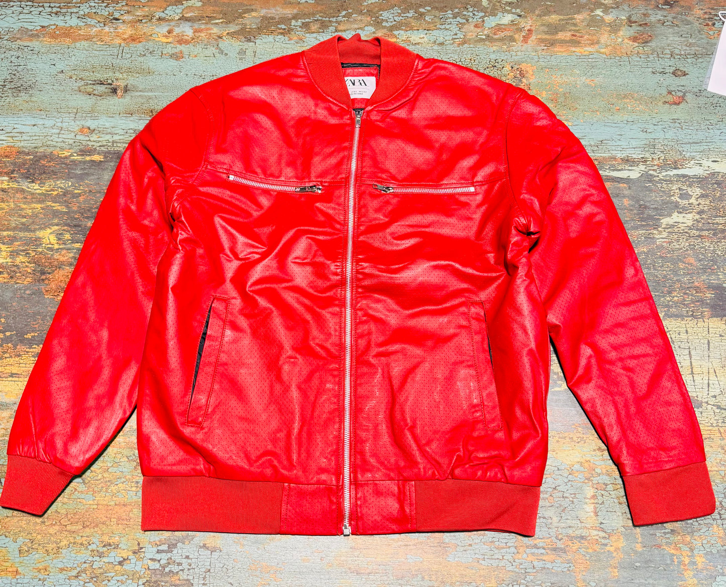 ZARA JACKET