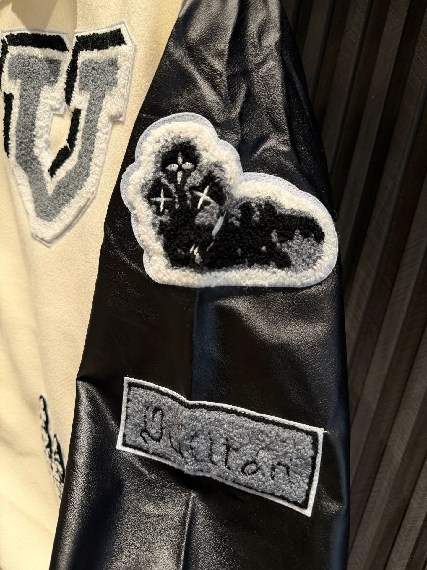 LV JACKET