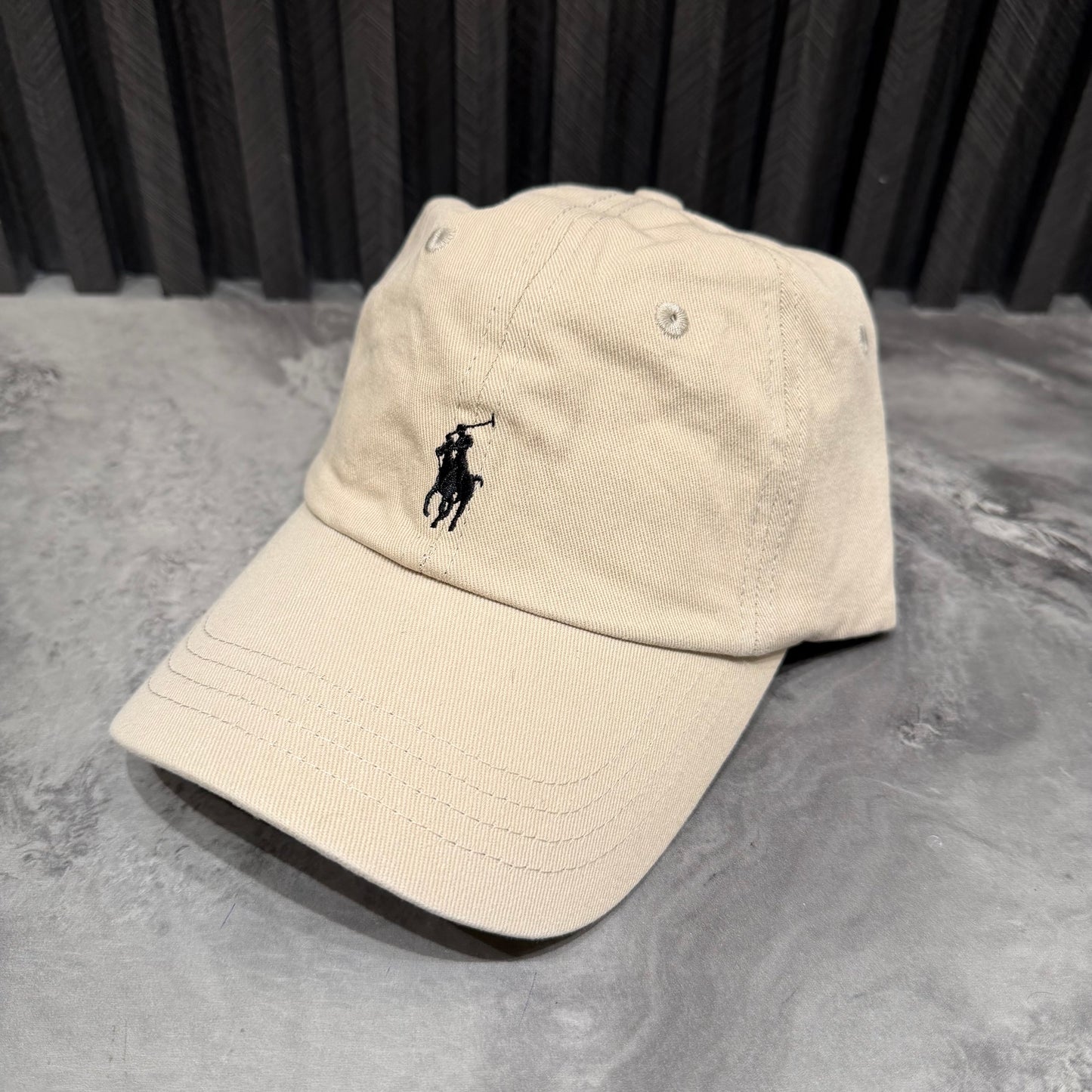 POLO CAP