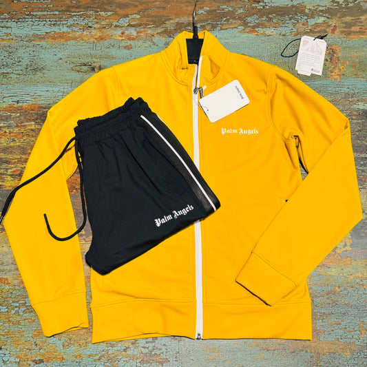 PALM ANGELS TRACKSUIT