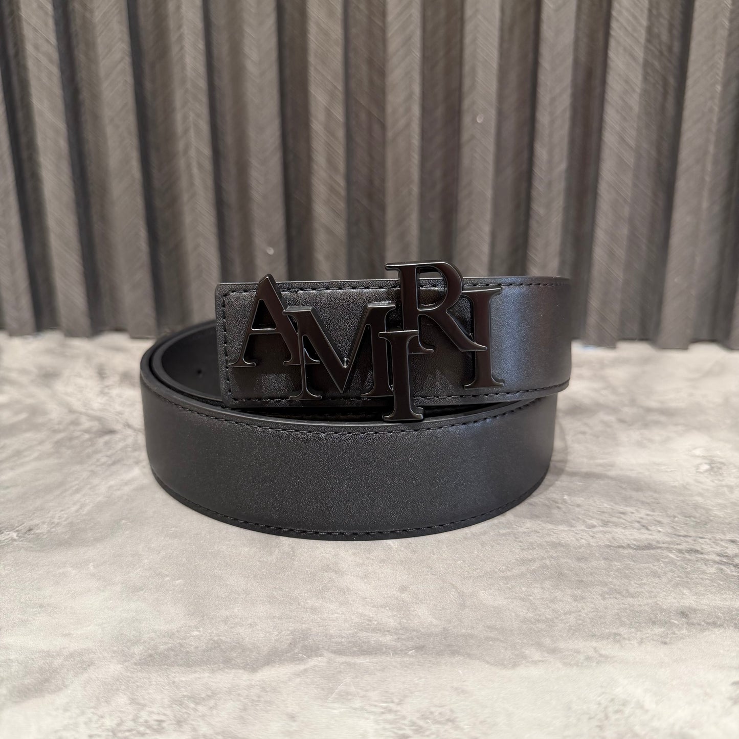 AMIRI BELT