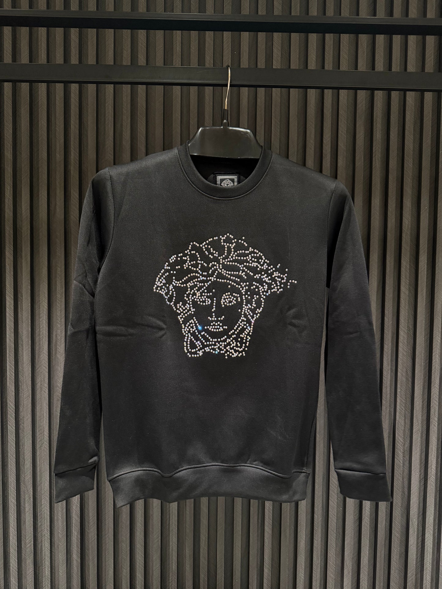 VERSACE SWEATSHIRT