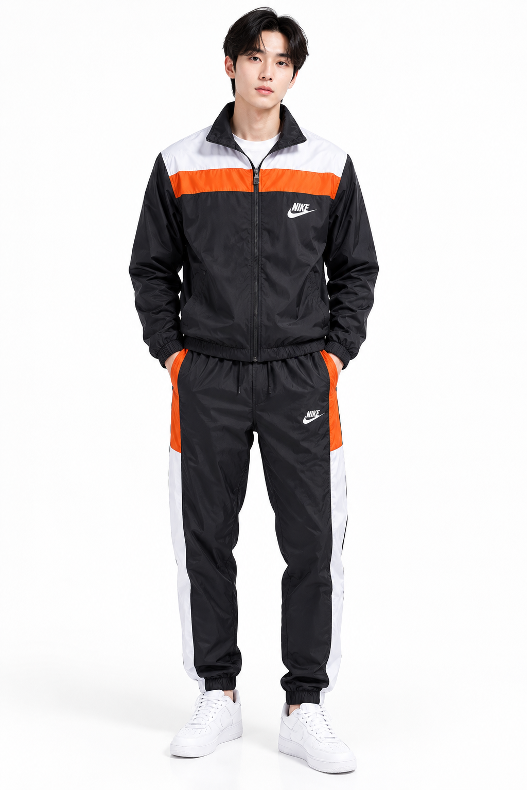 NIKE TRACKSUIT