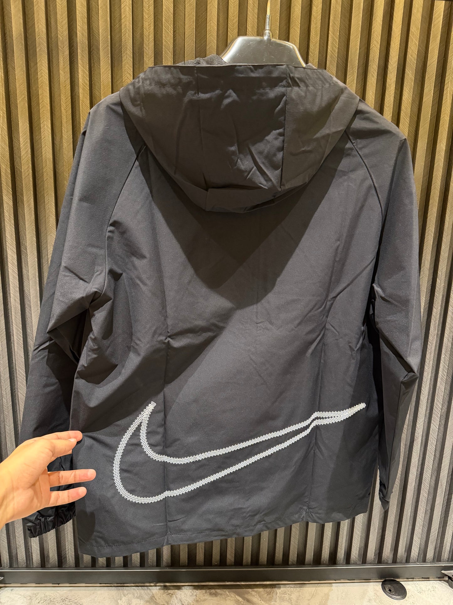 NIKE UPPER