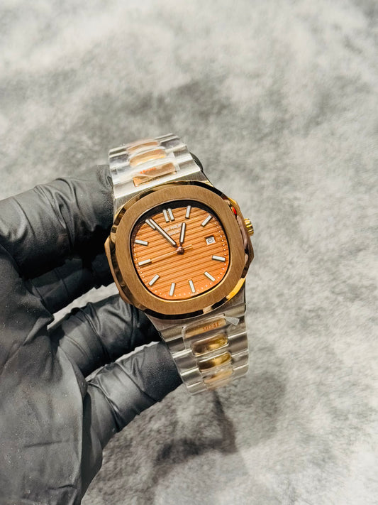 PATEK PHILIPPE AAA AUTOMATIC