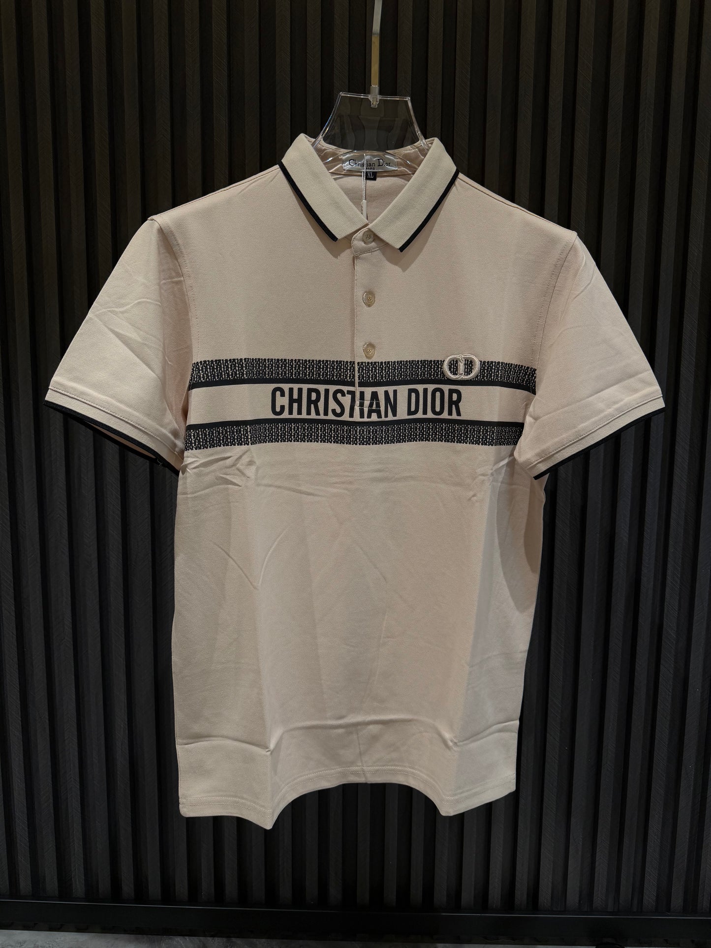 DIOR POLO IMPORTED