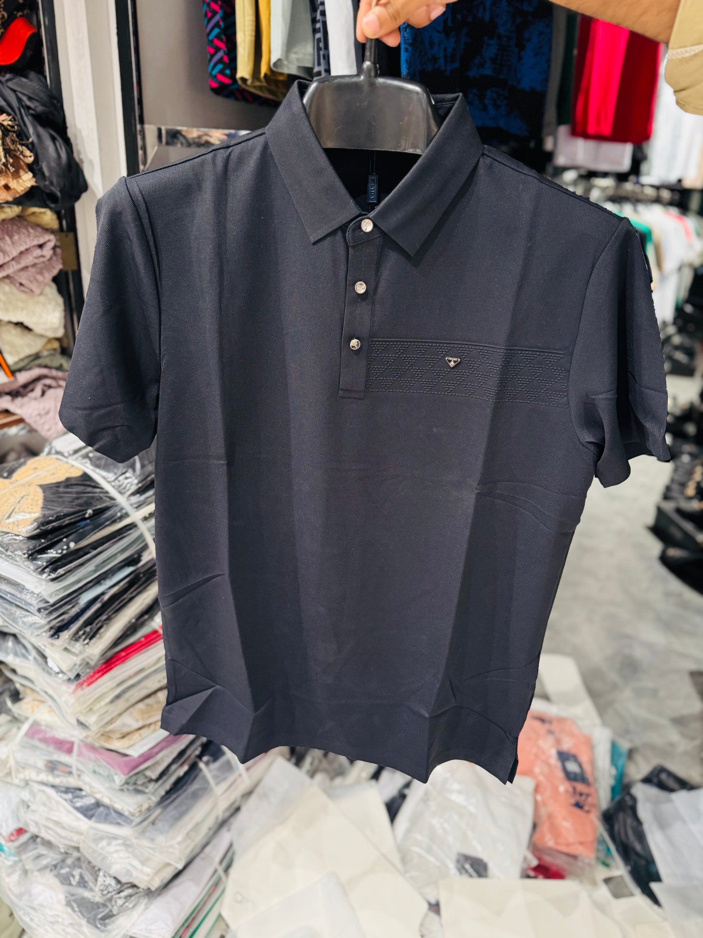PRADA SL POLO