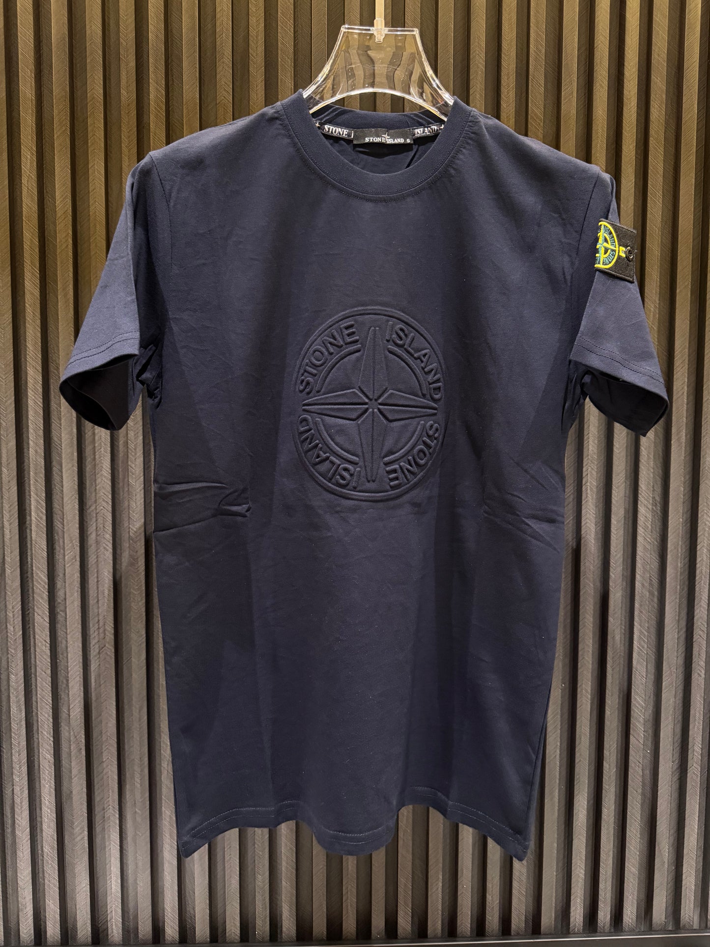 STONE ISLAND TURKEY MADE