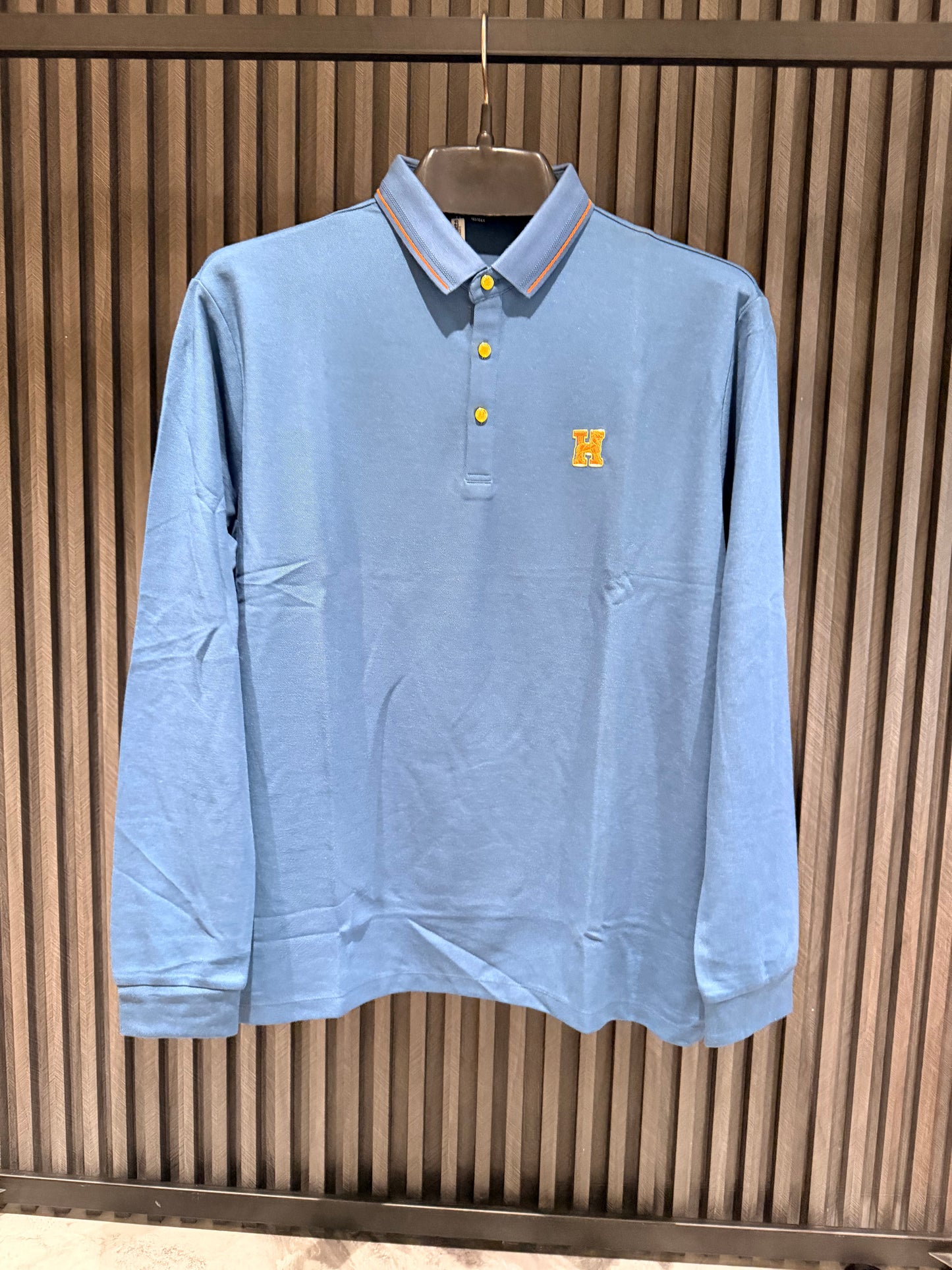 HERMES SWEATSHIRT