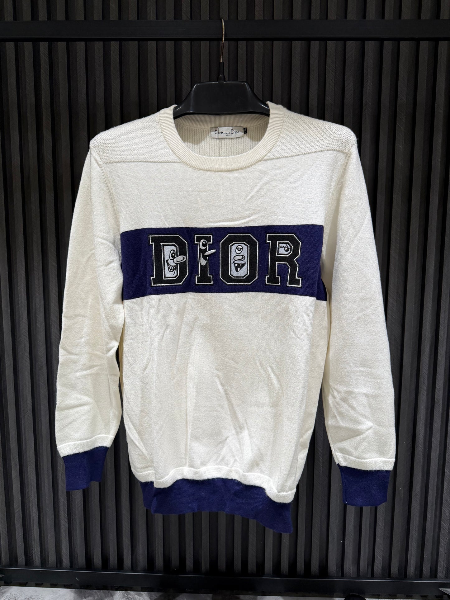 DIOR SWETTER