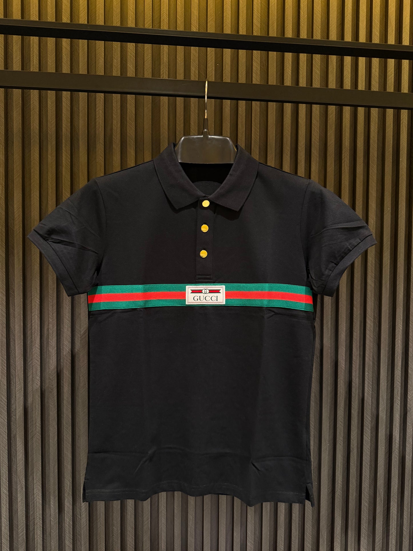 GUCCI POLO HIGH GRADE
