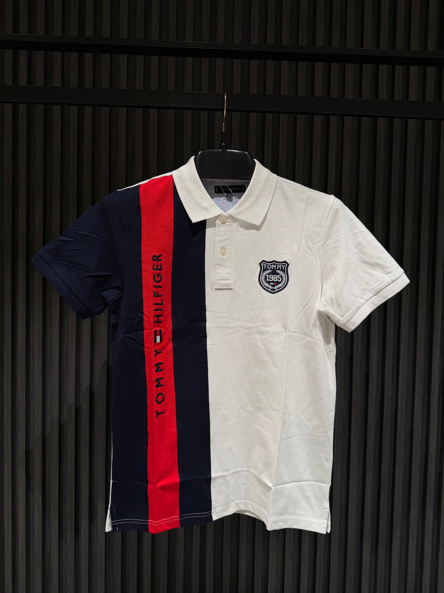 TOMMY POLO