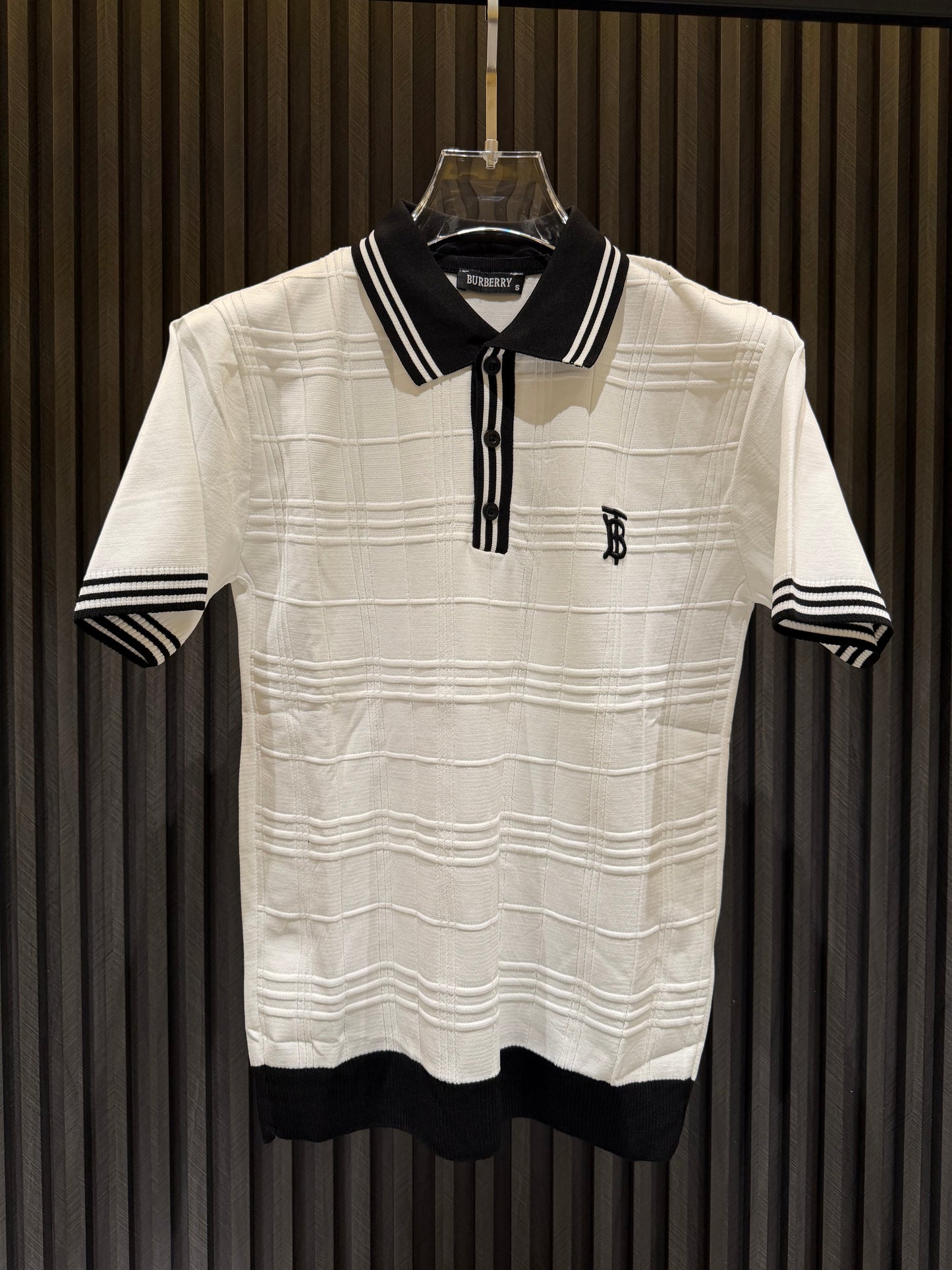 BURBERRY TURKEY MADE HIGH GRADE