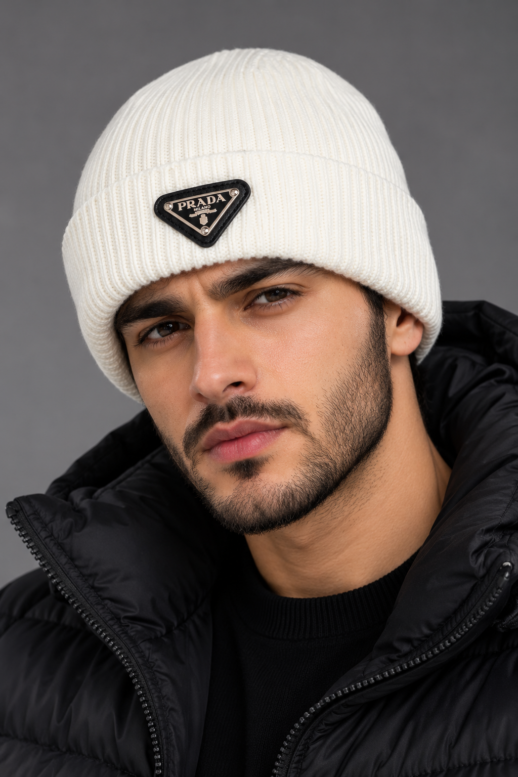 PRADA Beanie CAP